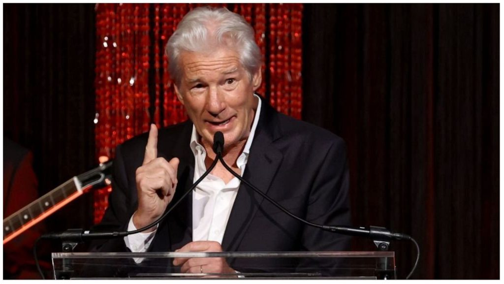 Richard Gere Net Worth (2024)