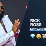 Rick Ross Net Worth (2024)