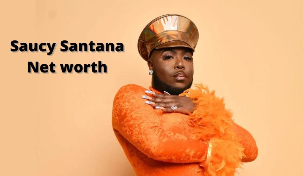 Saucy Santana Net Worth (2024)