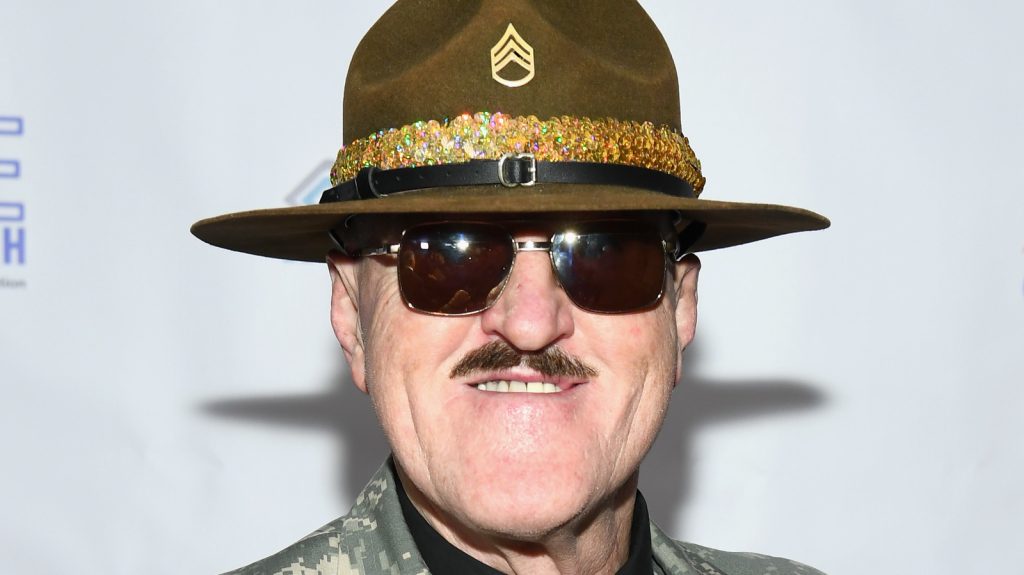 Sgt Slaughter Net Worth (2024)