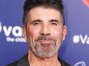 Simon Cowell